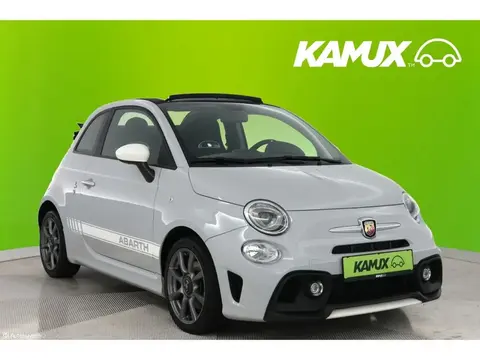 Used ABARTH 500 Petrol 2020 Ad 