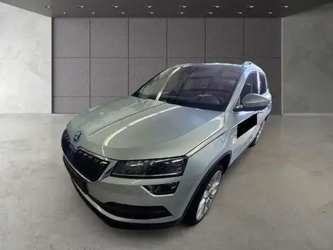 Annonce SKODA KAROQ Diesel 2021 d'occasion 