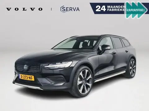 Used VOLVO V60 Petrol 2023 Ad 