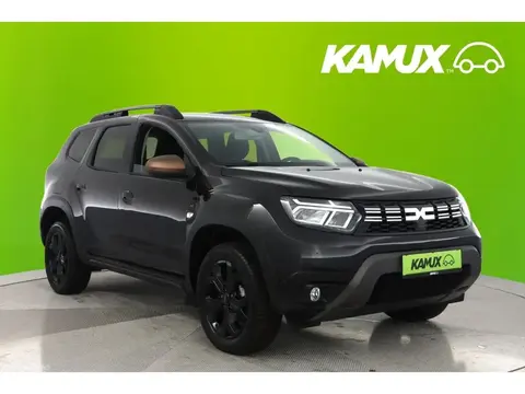 Used DACIA DUSTER Petrol 2023 Ad 