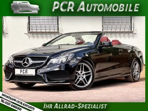 Used MERCEDES-BENZ CLASSE E Diesel 2015 Ad 