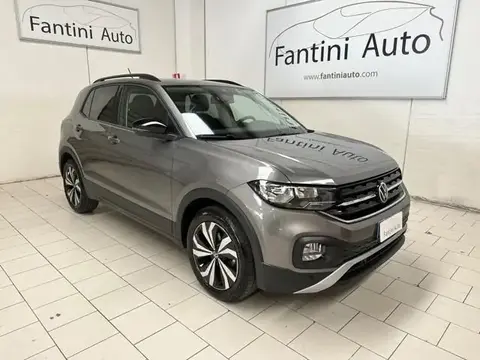 Used VOLKSWAGEN T-CROSS Petrol 2022 Ad 