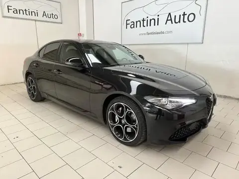 Used ALFA ROMEO GIULIA Diesel 2023 Ad 