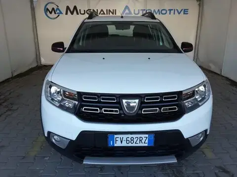 Used DACIA SANDERO Diesel 2019 Ad 