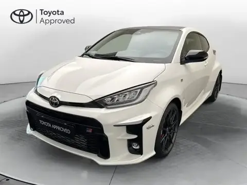 Used TOYOTA YARIS Petrol 2021 Ad 