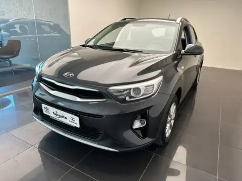 Annonce KIA STONIC  2019 d'occasion 