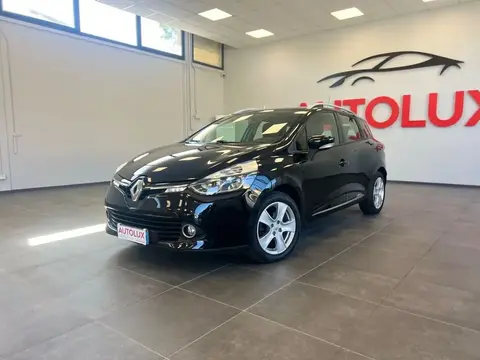 Annonce RENAULT CLIO Diesel 2015 d'occasion 