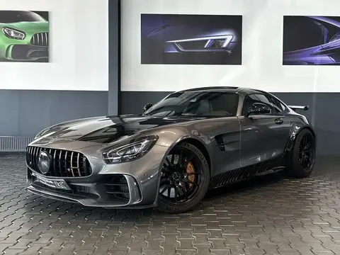 Used MERCEDES-BENZ CLASSE GT Petrol 2019 Ad 