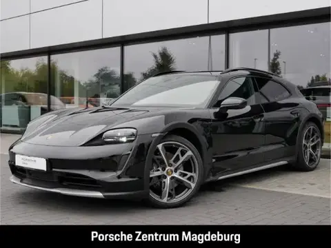 Annonce PORSCHE TAYCAN Non renseigné 2023 d'occasion 