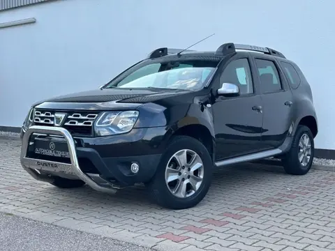 Used DACIA DUSTER Petrol 2015 Ad 