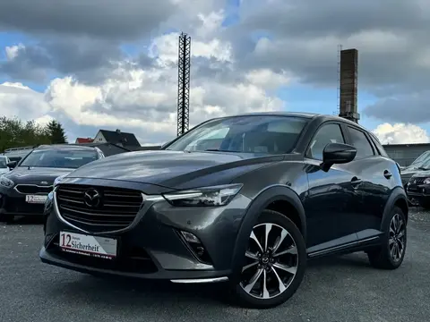 Annonce MAZDA CX-3 Essence 2019 d'occasion 