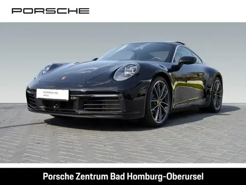 Used PORSCHE 992 Petrol 2020 Ad 