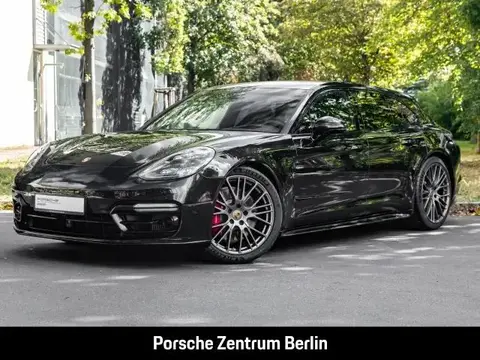 Annonce PORSCHE PANAMERA Essence 2021 d'occasion 