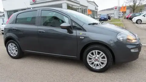 Annonce FIAT PUNTO Essence 2016 d'occasion 