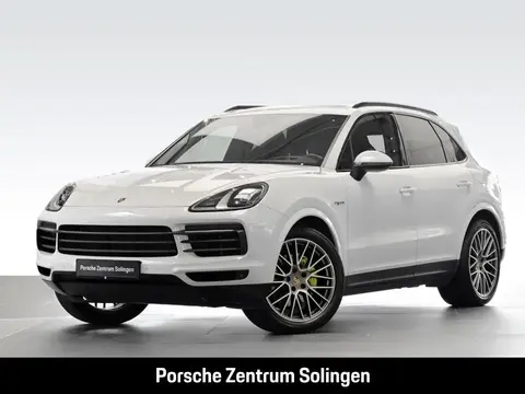 Used PORSCHE CAYENNE Hybrid 2023 Ad 