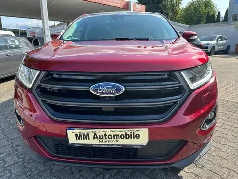 Used FORD EDGE Diesel 2016 Ad 