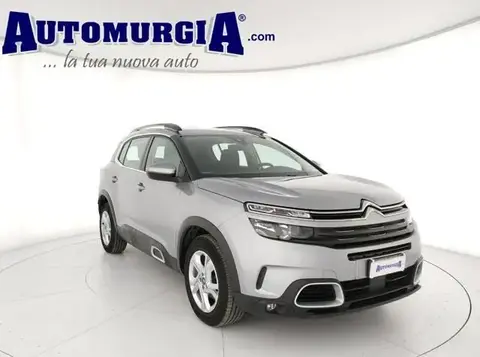 Used CITROEN C5 AIRCROSS Diesel 2020 Ad 