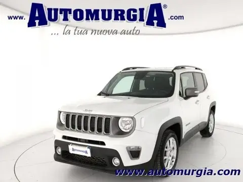 Annonce JEEP RENEGADE Diesel 2019 d'occasion 