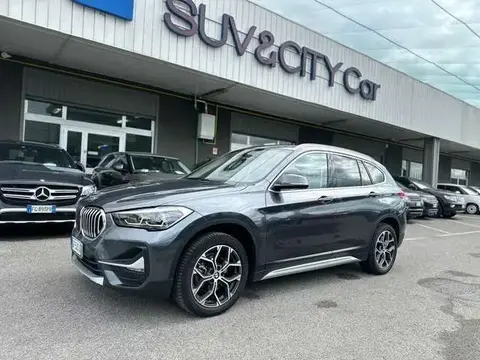 Annonce BMW X1 Diesel 2021 d'occasion 