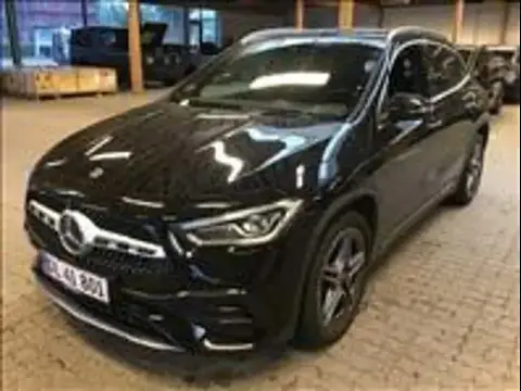 Used MERCEDES-BENZ CLASSE GLA Petrol 2022 Ad 