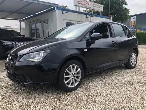 Used SEAT IBIZA Petrol 2015 Ad 