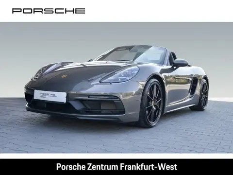 Annonce PORSCHE BOXSTER Essence 2023 d'occasion 