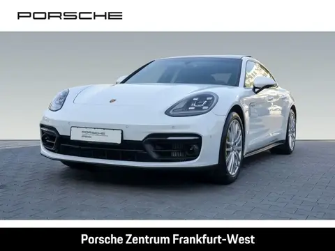 Used PORSCHE PANAMERA Hybrid 2022 Ad 