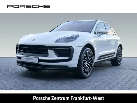 Annonce PORSCHE MACAN Essence 2023 d'occasion 