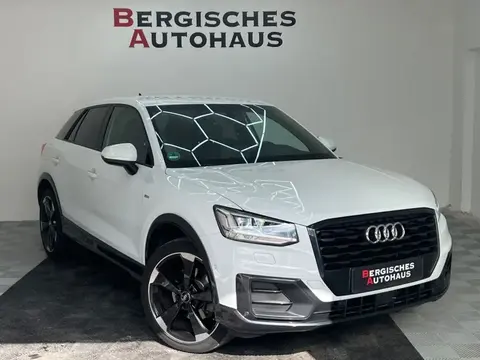 Used AUDI Q2 Petrol 2019 Ad 