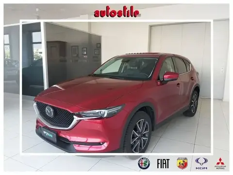 Used MAZDA CX-5 Diesel 2019 Ad 