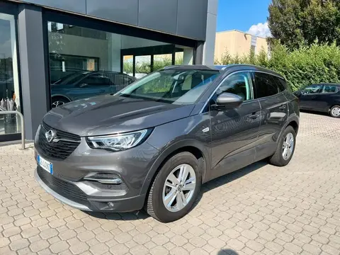 Annonce OPEL GRANDLAND Diesel 2020 d'occasion 