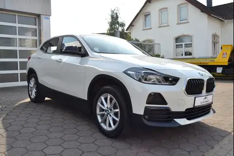 Used BMW X2 Diesel 2021 Ad 