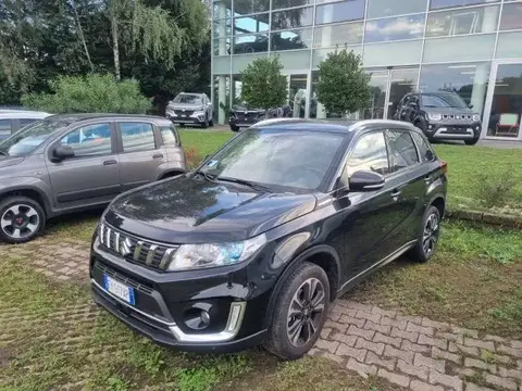 Used SUZUKI VITARA Petrol 2019 Ad 