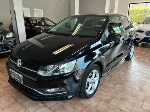 Used VOLKSWAGEN POLO Petrol 2017 Ad 