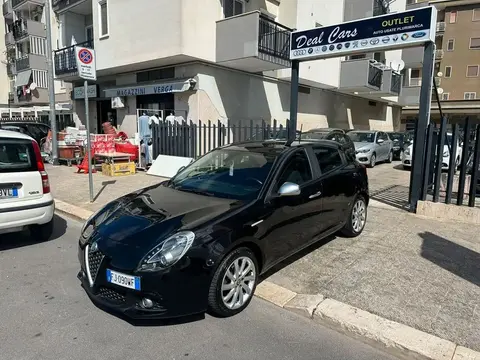 Used ALFA ROMEO GIULIETTA Diesel 2017 Ad 