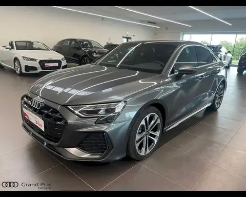 Annonce AUDI A3 Diesel 2024 d'occasion 