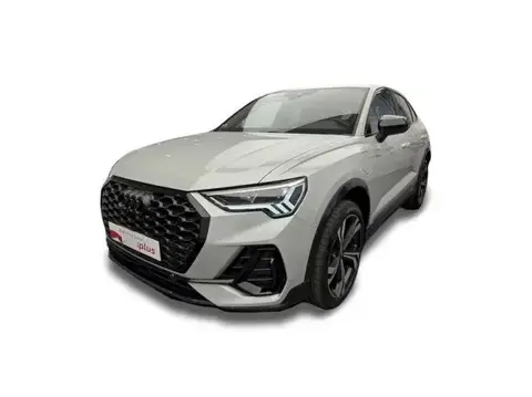 Used AUDI Q3 LPG 2023 Ad 