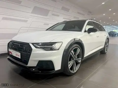 Annonce AUDI A6 Diesel 2024 d'occasion 