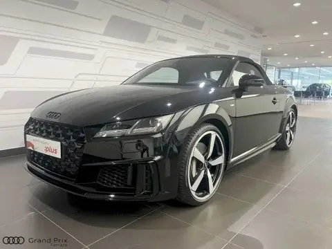 Annonce AUDI TT Essence 2024 d'occasion 