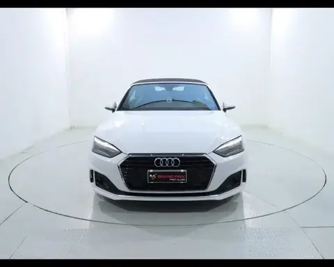 Used AUDI A5 Diesel 2020 Ad 