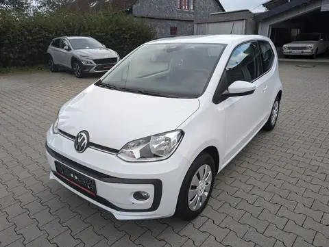 Used VOLKSWAGEN UP! Petrol 2021 Ad 