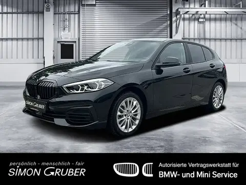 Annonce BMW SERIE 1 Diesel 2023 d'occasion 