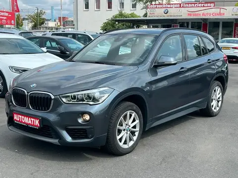 Used BMW X1 Diesel 2018 Ad 