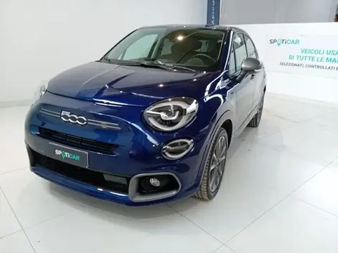 Used FIAT 500X Petrol 2023 Ad 