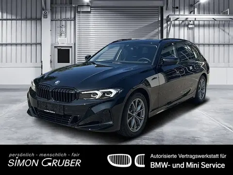 Annonce BMW SERIE 3 Essence 2023 d'occasion 