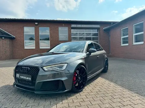 Used AUDI RS3 Petrol 2015 Ad 