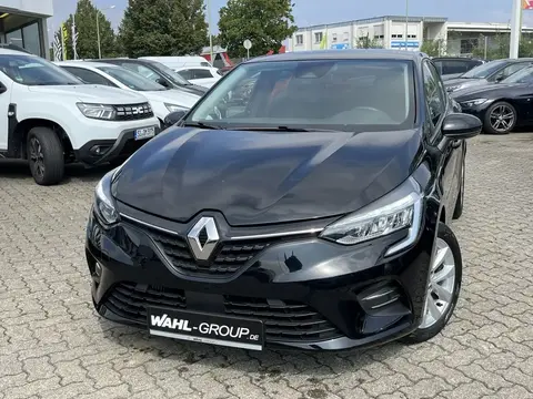 Annonce RENAULT CLIO Essence 2020 d'occasion 