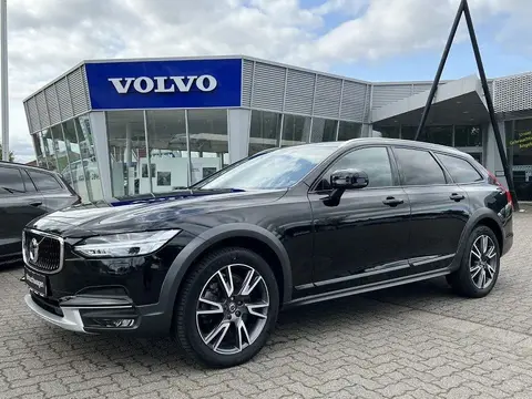 Used VOLVO V90 Diesel 2019 Ad 