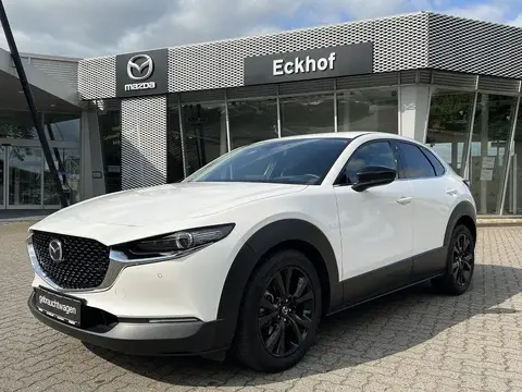 Used MAZDA CX-30 Hybrid 2020 Ad 