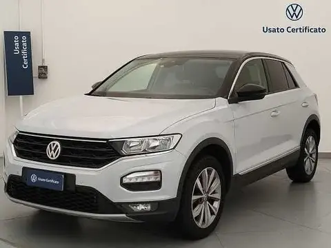 Used VOLKSWAGEN T-ROC Petrol 2020 Ad 